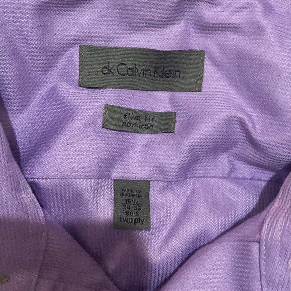 Dress shirt - Picture 2 of 2